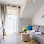 Sunday Aparthotel 3*