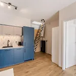 Sunday Aparthotel