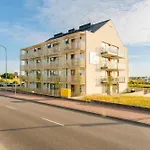 Aparthotel Sunday Ustronie Morskie