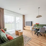 Sunday Aparthotel