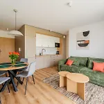 Sunday Aparthotel