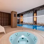 Aparthotel Sunday 3*