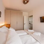 Sunday Aparthotel Ustronie Morskie