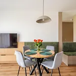 Aparthotel Sunday 3*
