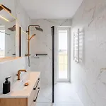 Sunday Aparthotel Ustronie Morskie