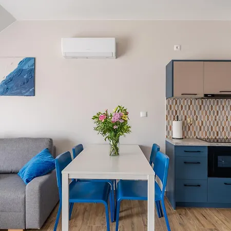 Sunday Ustronie Morskie