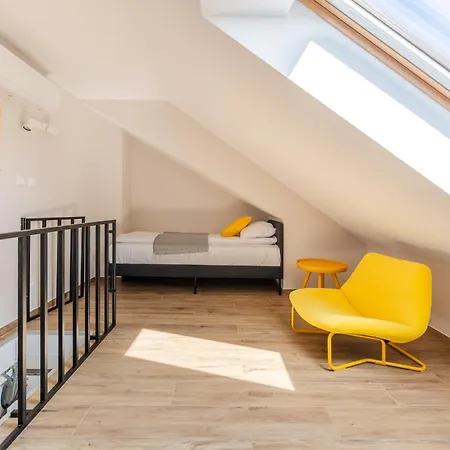 Sunday Apartahotel Ustronie Morskie