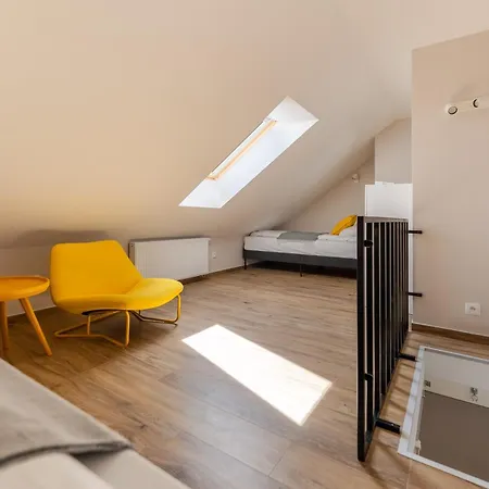 Apartahotel Sunday Ustronie Morskie