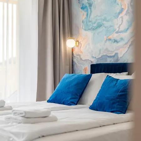 Sunday 3* Ustronie Morskie