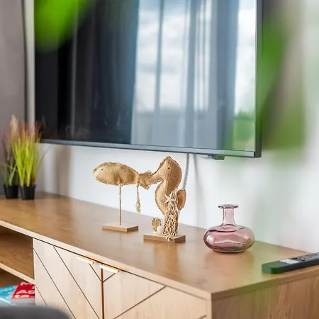 Sunday Apartahotel 3*