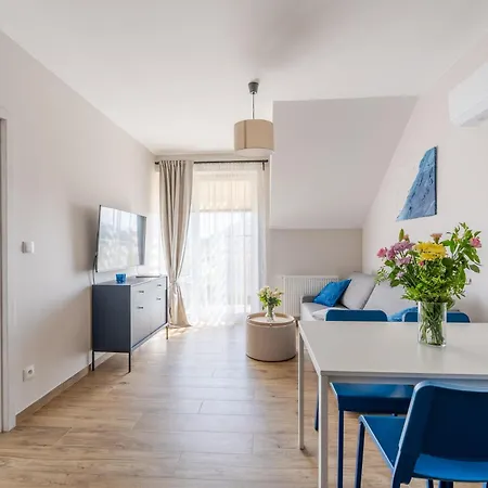 Sunday 3* Ustronie Morskie