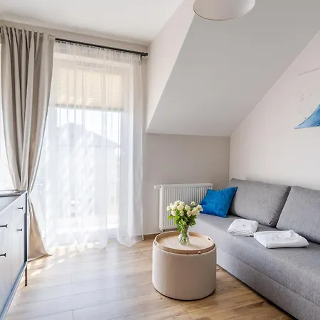Sunday Apartmanhotel 3*