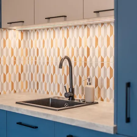 Sunday 3* Ustronie Morskie