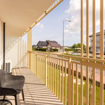 Sunday Apartahotel 3*