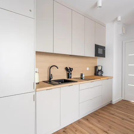 Sunday 3* Ustronie Morskie