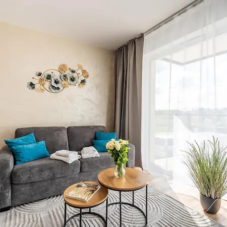 Apartmanhotel Sunday