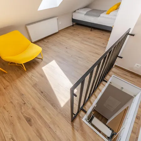 Apartahotel Sunday Ustronie Morskie