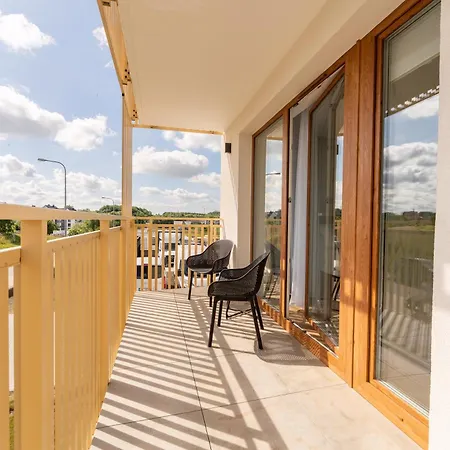 Sunday Ustronie Morskie