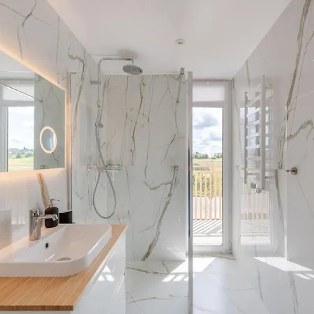 Sunday 3* Ustronie Morskie