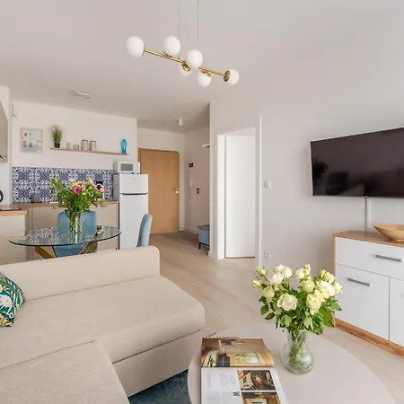 Apartahotel Sunday 3*