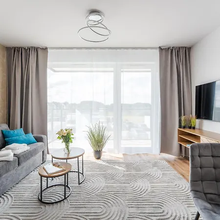 Apartahotel Sunday 3*