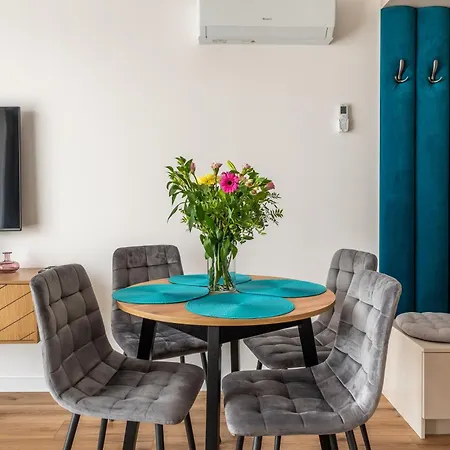 Sunday Ustronie Morskie