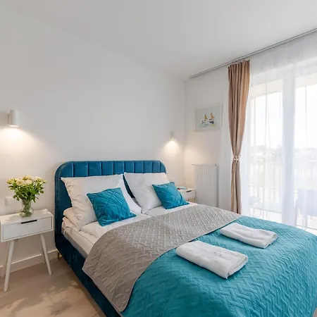 Apartahotel Sunday 3*