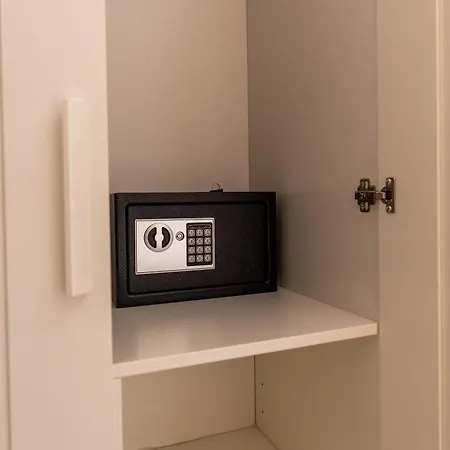 Sunday 3* Ustronie Morskie