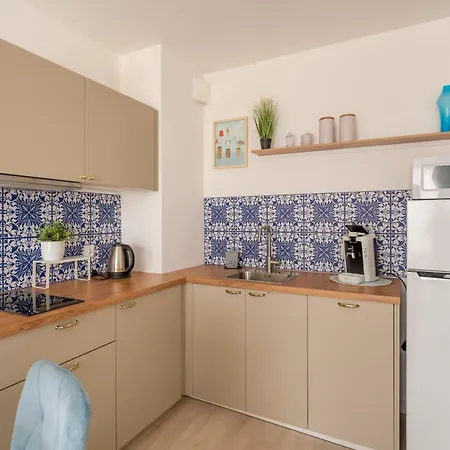 Apartahotel Sunday 3*