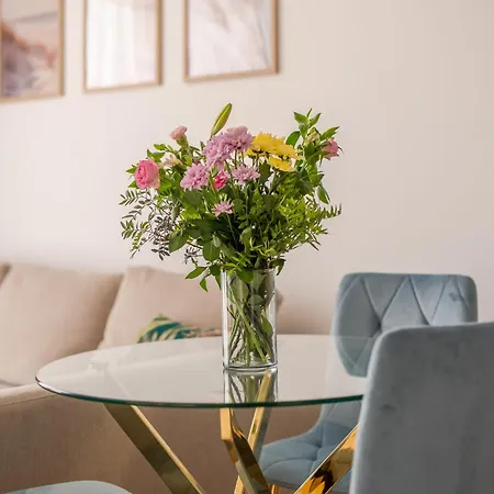 Apartahotel Sunday Ustronie Morskie