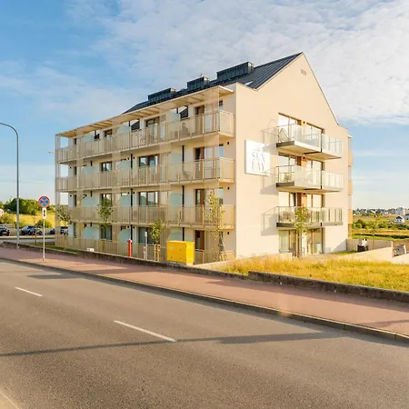 Apartahotel Sunday Ustronie Morskie