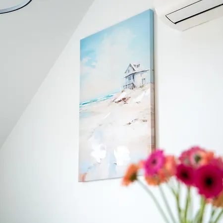 Апарт-отель Sunday