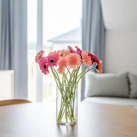 Apartmanhotel Sunday 3*