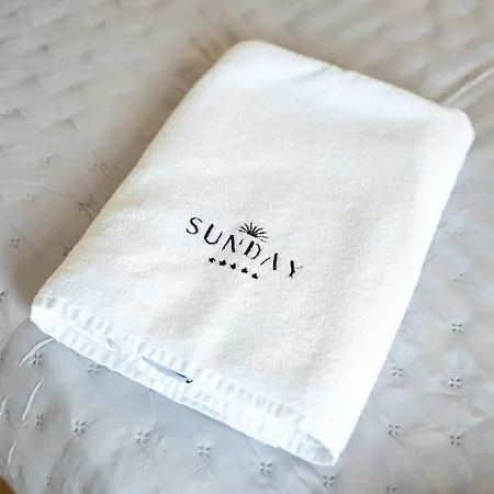 Apartahotel Sunday 3*