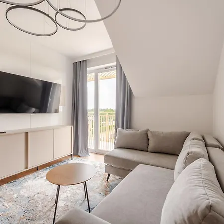 Sunday Апарт-отель 3*