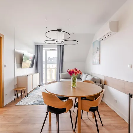 Sunday Apartmanhotel