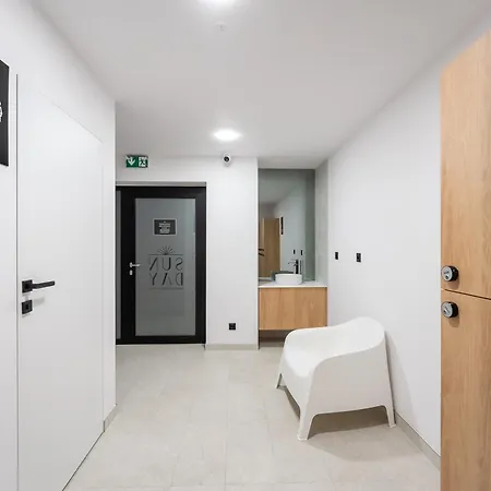 Aparthotel Sunday 3*